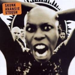 Skunk Anansie : Stoosh